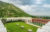 Khawa Palace Các khách sạn ở Dausa