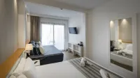Rosamar Es Blau  s - Adults Only Отели в г. Ллорет-де-Мар