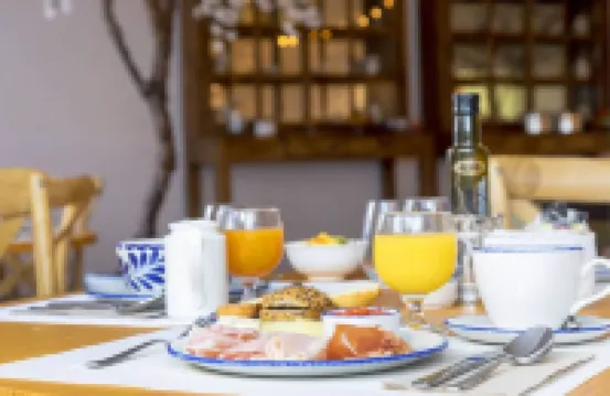 Can Beia Hostal Boutique