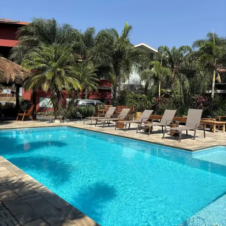 Hotel Roda d'Agua