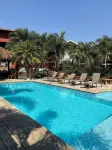 Hotel Roda d'Agua Hotels in Andradina
