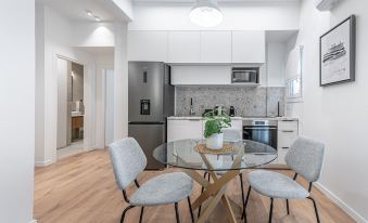 Phaedrus Living Prosperity Residences Harmony
