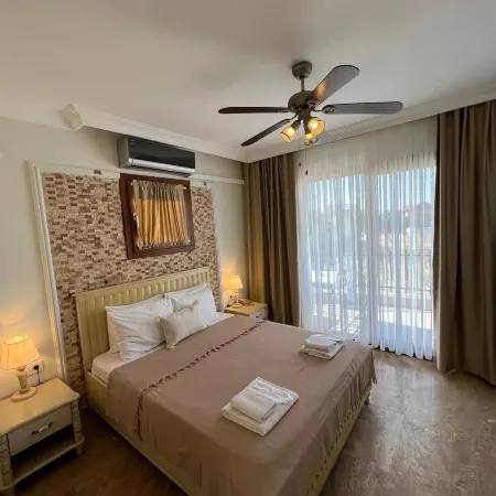Cunda Paradise Otel