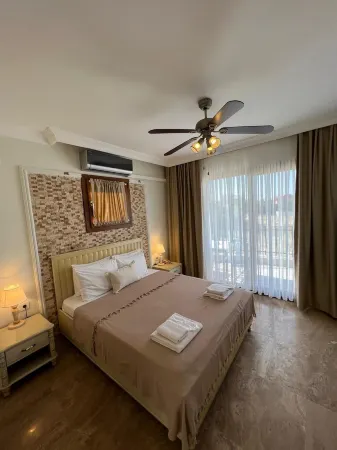 Cunda Paradise Otel