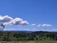 Chambre d'hôtes Avec Jacuzzi Ventoux Cocoon Hotels in Sault