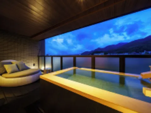 Aburaya Tousen Hotels in Yamanouchi