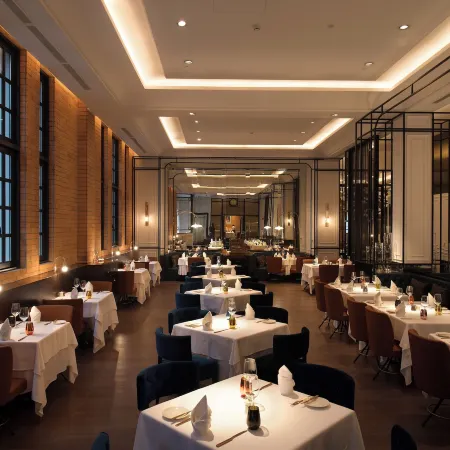 Yangon Excelsior