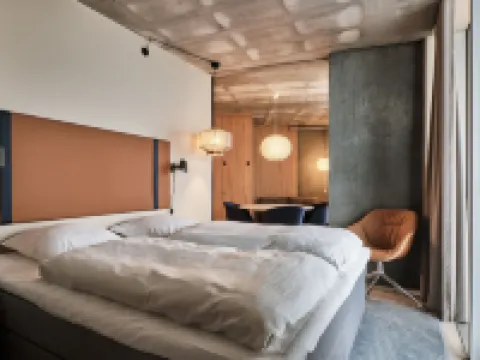 A Place to Hotel Esbjerg Hotels in Esbjerg