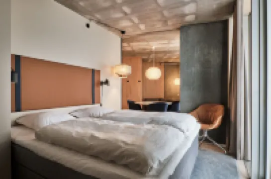 A Place to Hotel Esbjerg