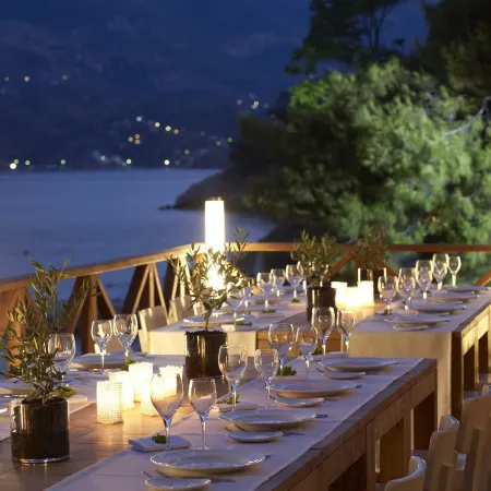 Sirene Blue Luxury Beach Resort