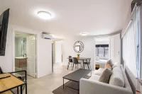 Riches Serendipity Home with Parking Hotels in Grey Lynn