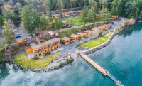 Snug Harbor Resort and Marina