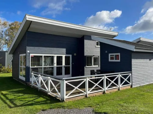 4 Person Holiday Home in Gudhjem