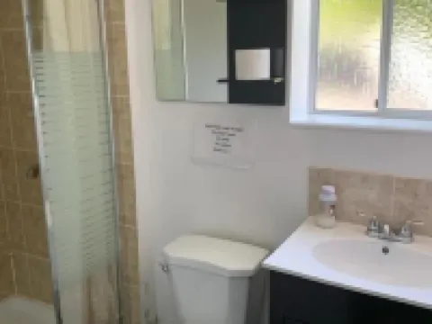 Vancouver Backpacker House Hoteles en Burnaby