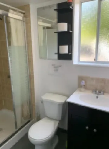 Vancouver Backpacker House