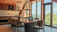 Domaine Carrel & Senger Hotels in Chanaz