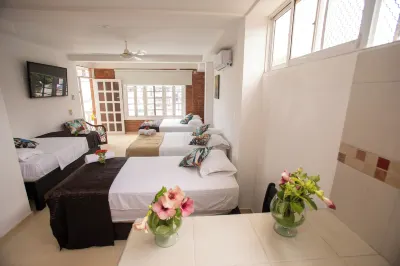 Verano Azul Hotels in 