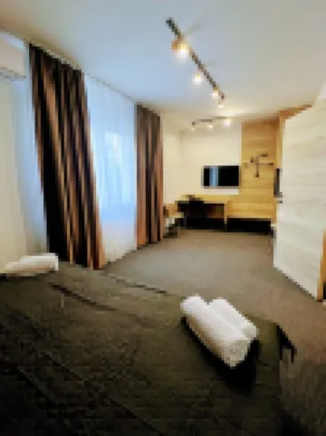 Sremsky Inn Отели в г. 