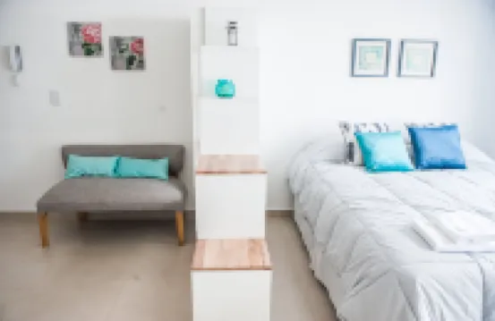 Gente del Sur - 루고네스  호텔