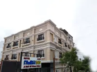 Hotel Alba Inn, Hotels near ENGINEERING GARDEN