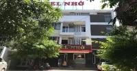 Nho Hotel Ha Giang - by Bay Luxury Hotels near Ban Quản Lý Công Viên Địa Chất Toàn Cầu Cao Nguyên Đá Đồng Văn