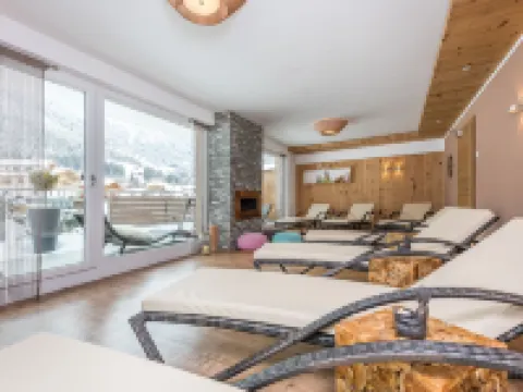 Mountain Resort M&M Hotels in Finkenberg