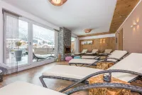 Mountain Resort M&M