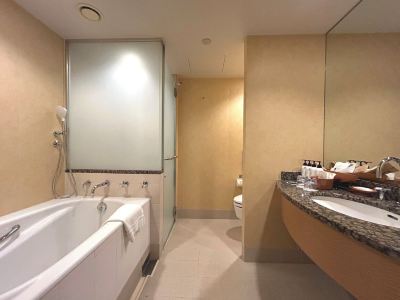 その他 横浜ベイホテル東急の写真