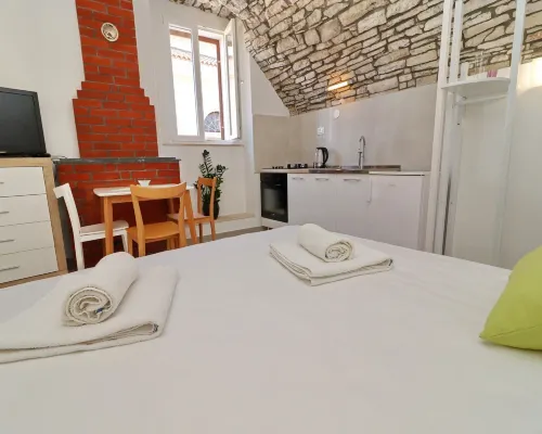 Studio Joković Hotels in Vela Luka