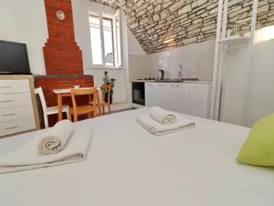 Studio Joković Hôtels à : Korcula Island