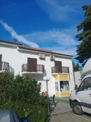 Residencial Morgado Hotels in 