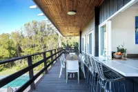 Ricks Beach House