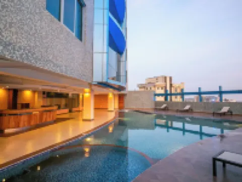 Parrot Hotel Arusha Hotels in Arusha