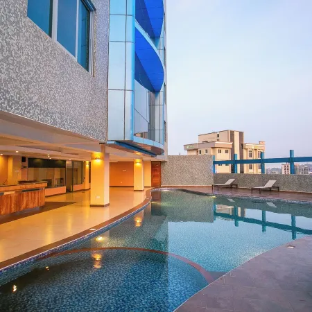 Best Western Parrot Hotel