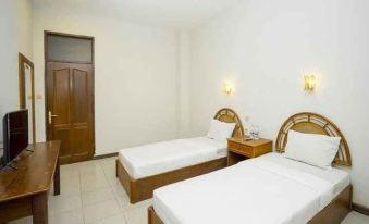 GADING KENCANA HOTEL SAMARINDA