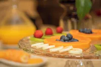 Palace Museum & National Monument - Espaço Palmeiras - petit déjeuner