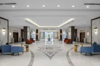 Gewan Palace Resort New Alamein Hotels in Markaz Al Alamein