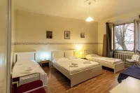 Soggiorno Primavera - Homestays