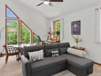 Maple Oasis by Avantstay Newly Built w/ Hot Tub, Game Room & Fire Pit Hotels in Tunkhannock Township