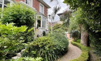 Burlington Townhouse