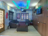 J Blitz International Hotel Hotels in Ijegun