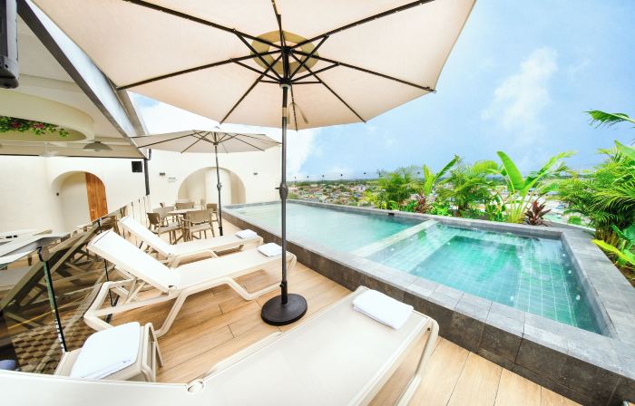 Botanico Hotel y Spa