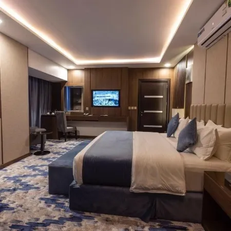 Aman Hotel Almhalh