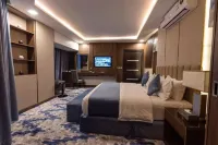 Aman Hotel Almhalh