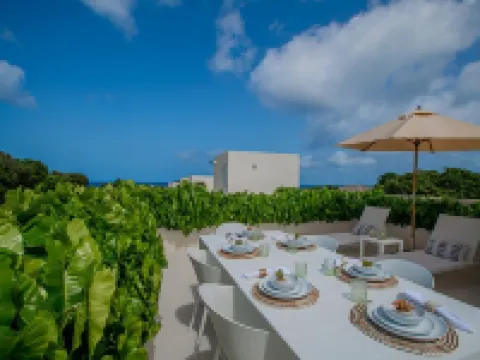 The Nest Garden Grove - by Zenbreak Hotéis em Mount Standfast