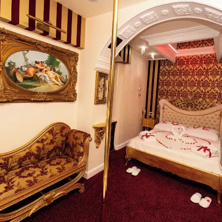 guest house eros suite