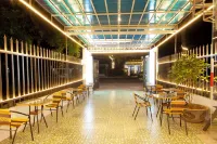 Tam Coc Peaceful Hotel Hotels in Ninh Thang