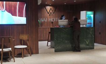 Wai Hotel Picos