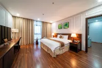 Thai Binh Dream Hotel Hôtels à : 