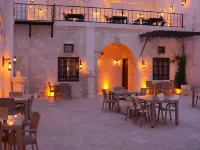 赫爾墨斯酒店 尚勒烏爾法酒店